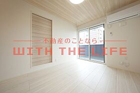 D-ROOM　FIRST　大善寺駅前 307号室 ｜ 福岡県久留米市大善寺大橋1丁目13-14（賃貸アパート1LDK・3階・38.00㎡） その13