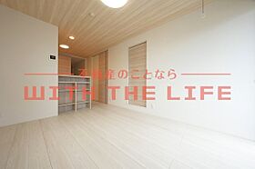 D-ROOM　FIRST　大善寺駅前 307号室 ｜ 福岡県久留米市大善寺大橋1丁目13-14（賃貸アパート1LDK・3階・38.00㎡） その14