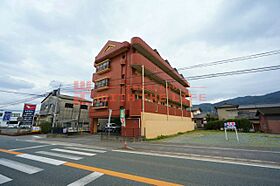 コーポラス坂井 202号 ｜ 福岡県久留米市山川町1623-6（賃貸アパート1K・2階・28.35㎡） その1