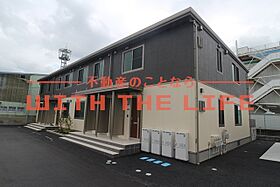 アザレア梅満 102号 ｜ 福岡県久留米市梅満町43-3（賃貸アパート1LDK・1階・48.18㎡） その22