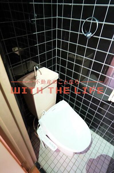 画像21:トイレもきれいです