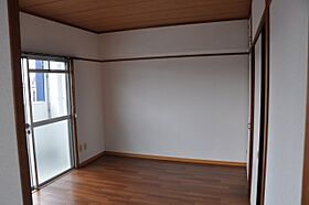 レジデンス亜依I  ｜ 福岡県久留米市白山町565-2（賃貸マンション3LDK・3階・60.50㎡） その8