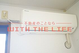 ネオポリス津福 205号 ｜ 福岡県久留米市津福本町1733-2（賃貸アパート2LDK・2階・57.00㎡） その30