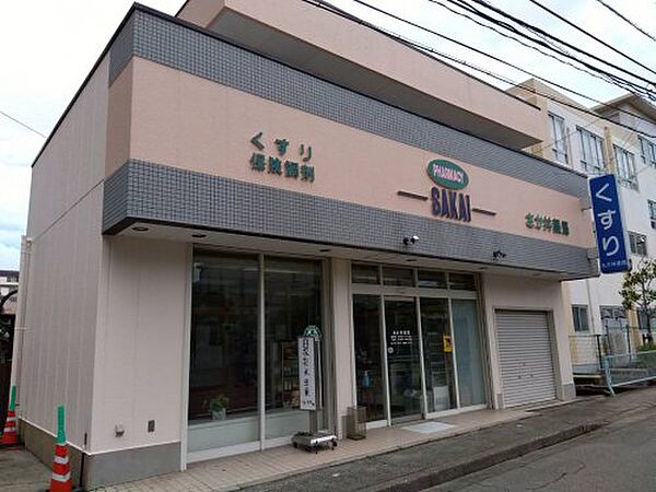 ラパスマンション諏訪野 408号｜福岡県久留米市諏訪野町(賃貸マンション3LDK・4階・65.61㎡)の写真 その30