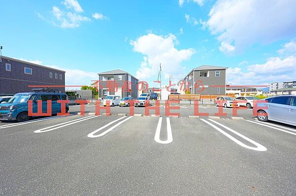 シャンベルジュKT 603号｜福岡県久留米市梅満町(賃貸マンション1K・6階・26.82㎡)の写真 その5