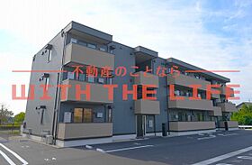 Augusta  ｜ 福岡県久留米市津福本町608-1（賃貸アパート1LDK・2階・30.14㎡） その3