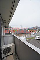 トレフルブラン 102号 ｜ 福岡県うきは市吉井町343-14（賃貸アパート1LDK・1階・44.83㎡） その21