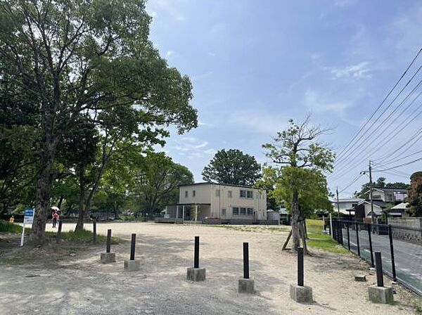 画像27:【公園】諏訪野町公園まで1298ｍ