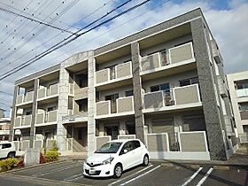 アンジェラ 103 ｜ 福岡県久留米市東合川新町4番35号（賃貸マンション1LDK・1階・40.00㎡） その1