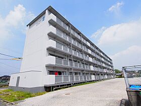 福岡県筑後市大字西牟田3887-3（賃貸マンション2LDK・5階・53.08㎡） その1