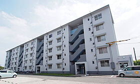 福岡県筑後市大字西牟田3887-3（賃貸マンション2LDK・5階・53.08㎡） その3