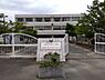 周辺：【中学校】久留米市立三潴中学校まで2916ｍ