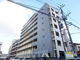 ステイツ久留米 301号 ｜ 福岡県久留米市西町1329-1（賃貸マンション1R・3階・21.35㎡） その1