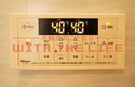 グランツアルファ 107号 ｜ 福岡県久留米市東合川町13（賃貸アパート1LDK・1階・40.90㎡） その28