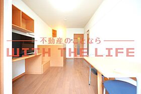 パルマハイツ 203号 ｜ 福岡県久留米市西町269-2（賃貸アパート1K・2階・22.35㎡） その14