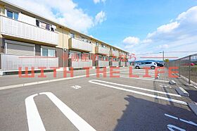 マハロ 107号 ｜ 福岡県八女市馬場801-1（賃貸アパート1LDK・1階・40.44㎡） その5