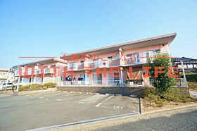 ロックベアーヒルズI 207号 ｜ 福岡県久留米市三潴町西牟田6453-29（賃貸マンション2LDK・2階・62.96㎡） その10