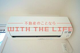 ウエストヒルズ 201号 ｜ 福岡県久留米市西町1098-26（賃貸アパート1LDK・2階・40.43㎡） その24