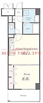 リッツ・アヴェニュー 303号 ｜ 福岡県久留米市本町13-13（賃貸マンション1LDK・3階・39.32㎡） その2