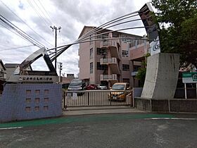 アクアローム  ｜ 福岡県久留米市津福本町1001-14（賃貸アパート1LDK・2階・40.92㎡） その26