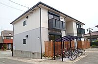 福岡県久留米市東合川町75-1：物件画像／株式会社ウィズザライフ　WITH THE LIFE KURUME