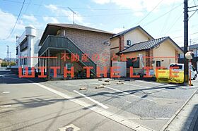 フローラ国分 102号 ｜ 福岡県久留米市国分町224-25（賃貸アパート1LDK・1階・29.00㎡） その3