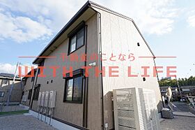 Fontaine和賀 203号 ｜ 福岡県久留米市合川町212（賃貸アパート1LDK・2階・40.43㎡） その4