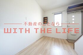 フォーブルハウス中園B棟 1号 ｜ 福岡県久留米市津福本町110-3（賃貸アパート1DK・1階・32.29㎡） その11