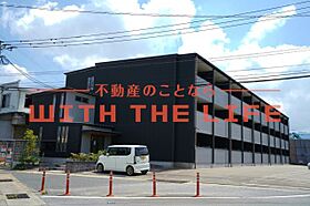 サニーヒル旗崎  ｜ 福岡県久留米市御井旗崎5丁目1-32（賃貸アパート1LDK・3階・35.39㎡） その1