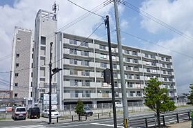 レジデンス亜依I  ｜ 福岡県久留米市白山町565-2（賃貸マンション3LDK・4階・60.50㎡） その3