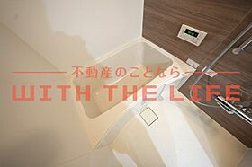 THE NOBLES（ザノブレス）花畑駅前  ｜ 福岡県久留米市花畑3丁目1-10（賃貸アパート1LDK・1階・28.67㎡） その26