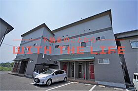 エリコーポII A203号 ｜ 福岡県久留米市田主丸町朝森383-1（賃貸アパート1LDK・2階・50.00㎡） その21