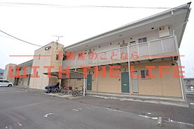 アンプルールクラージュTosu 103号 ｜ 佐賀県鳥栖市古賀町13（賃貸アパート1LDK・1階・40.13㎡） その4