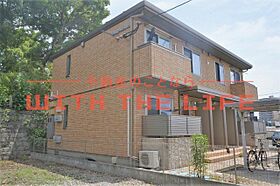 Will court（ウィルコート） 101号 ｜ 福岡県久留米市大石町78-4（賃貸アパート1LDK・1階・34.53㎡） その3