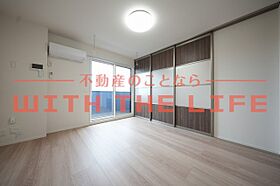 Augusta  ｜ 福岡県久留米市津福本町608-1（賃貸アパート1LDK・3階・30.30㎡） その25