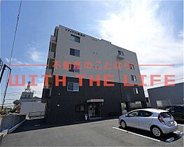 ソフィア21新合川  ｜ 福岡県久留米市新合川1丁目5-5（賃貸マンション1LDK・3階・39.50㎡） その3