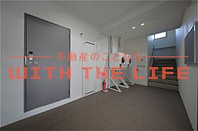 ソフィア21新合川  ｜ 福岡県久留米市新合川1丁目5-5（賃貸マンション1LDK・3階・39.50㎡） その8