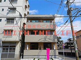 THE　NOBLES諏訪野町II（ザノブレス）  ｜ 福岡県久留米市諏訪野町2249-4（賃貸アパート1R・2階・22.28㎡） その4