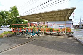 ラトンラヴール ？210号 ｜ 福岡県久留米市北野町十郎丸2094-1（賃貸アパート2LDK・2階・55.41㎡） その6