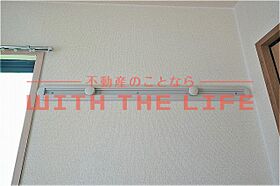 セジュールプロバンス 103号 ｜ 福岡県久留米市御井町1966-2（賃貸アパート1K・1階・27.00㎡） その24