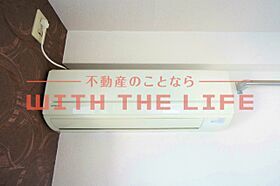 ティファニーヒルズ 803号 ｜ 福岡県久留米市通町6-18（賃貸マンション1K・8階・24.00㎡） その29