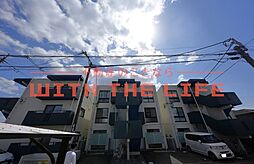 🉐敷金礼金0円！🉐ジョイフルスワノ