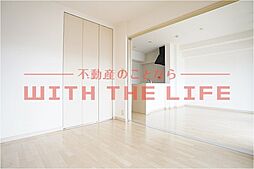 使いやすいリビングです