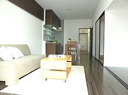 居間