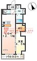 ティアラ本町2階6.3万円