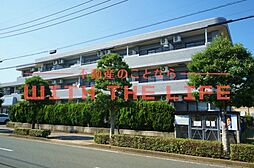 🉐敷金礼金0円！🉐フォレスト小森野