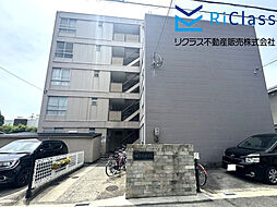 物件画像 塚口コーポラス