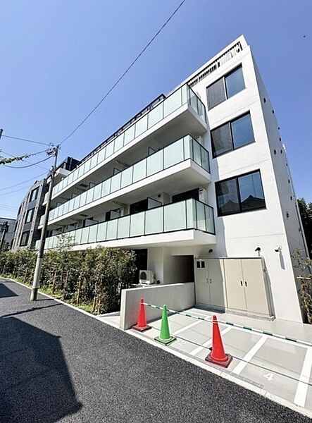 オープンブルーム渋谷本町 502号室｜東京都渋谷区本町５丁目(賃貸マンション2LDK・5階・53.78㎡)の写真 その26