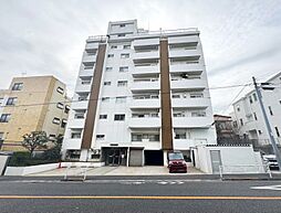 物件画像 自由ヶ丘第3マンション