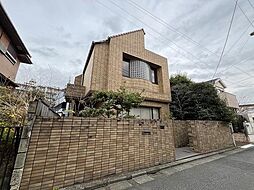 大田区東雪谷5丁目 中古戸建